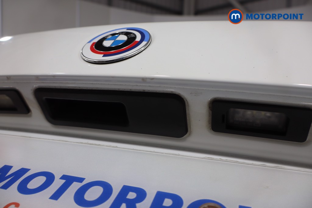 BMW 1 Series M135i Automatic Petrol Hatchback - Stock Number (1590950) - 37th supplementary image