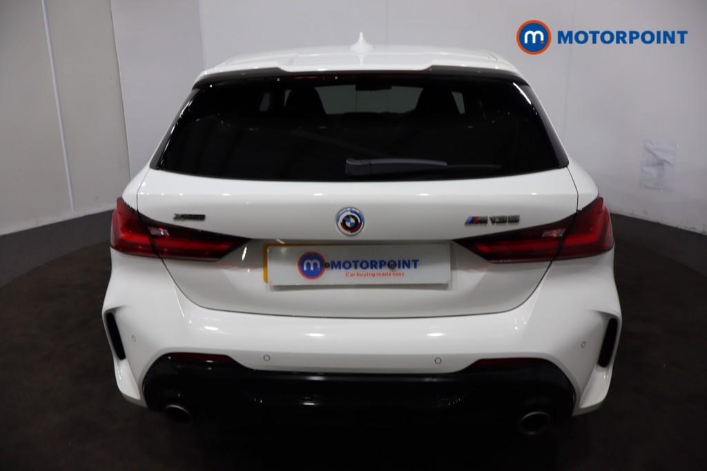 BMW 1 Series M135i Automatic Petrol Hatchback - Stock Number (1590950) - 38th supplementary image