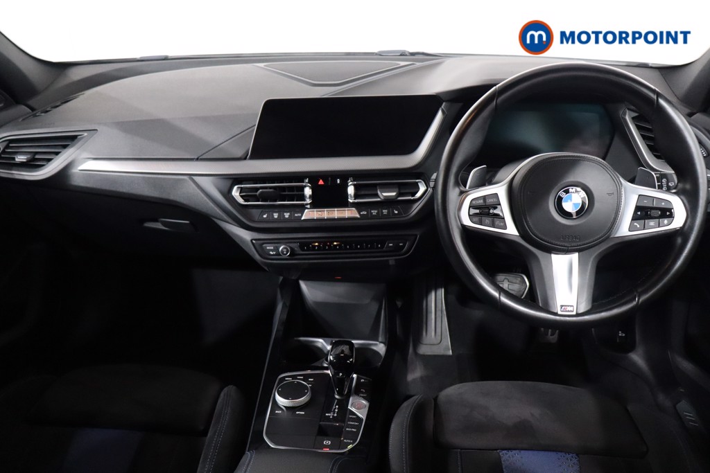BMW 1 Series M135i Automatic Petrol Hatchback - Stock Number (1590950) - 1st supplementary image
