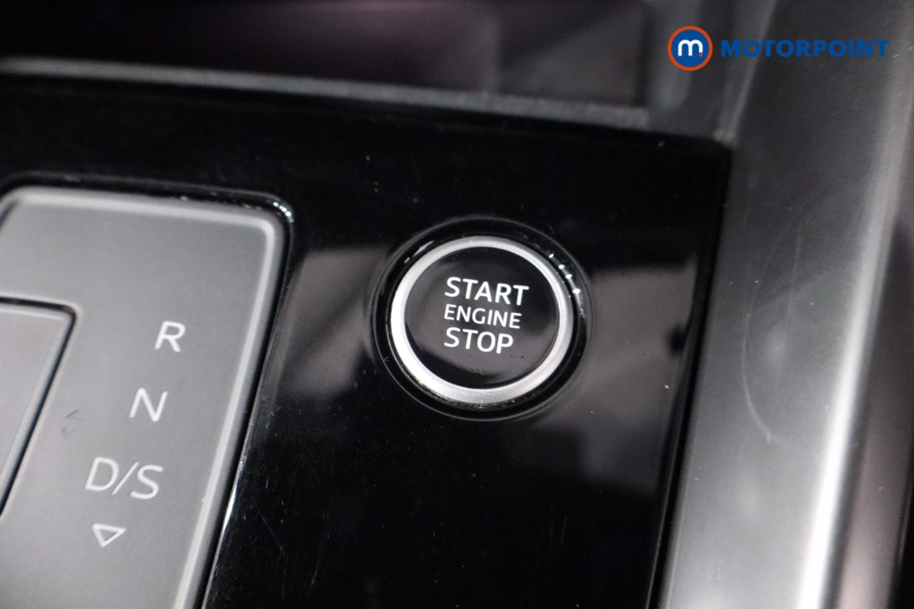 Audi A3 Edition 1 Automatic Petrol Saloon - Stock Number (1591038) - 13th supplementary image