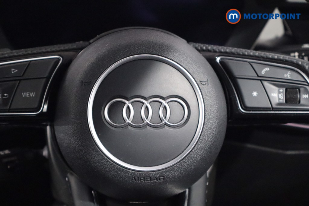 Audi A3 Edition 1 Automatic Petrol Saloon - Stock Number (1591038) - 18th supplementary image