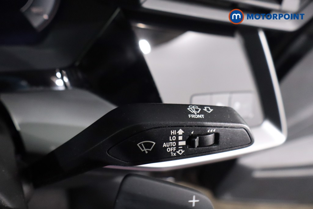 Audi A3 Edition 1 Automatic Petrol Saloon - Stock Number (1591038) - 19th supplementary image