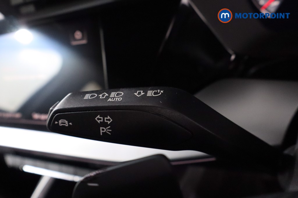 Audi A3 Edition 1 Automatic Petrol Saloon - Stock Number (1591038) - 20th supplementary image