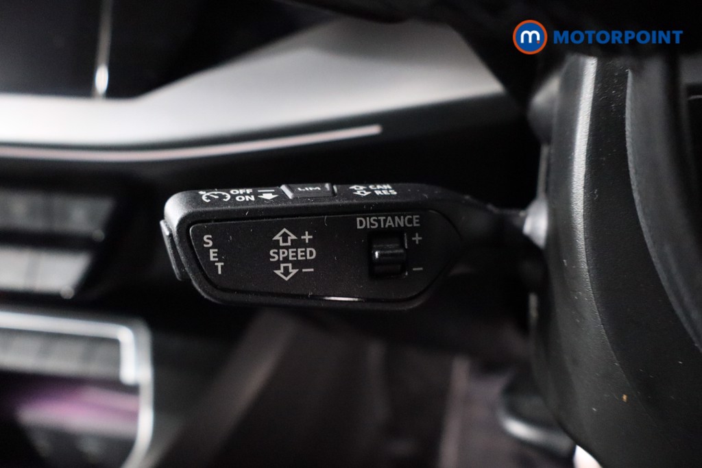 Audi A3 Edition 1 Automatic Petrol Saloon - Stock Number (1591038) - 21st supplementary image