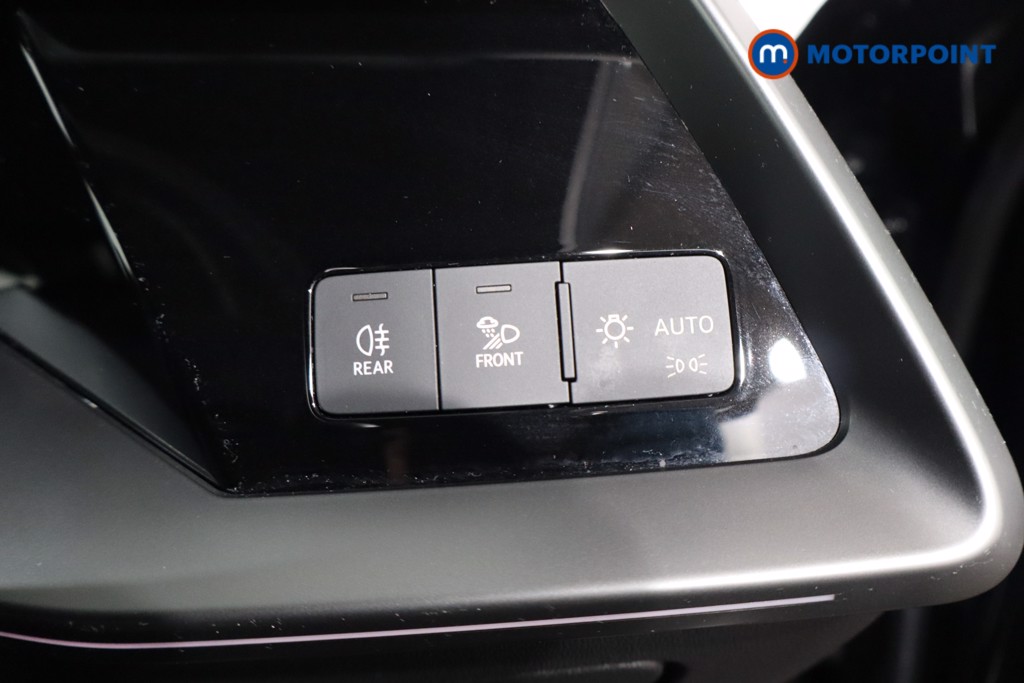 Audi A3 Edition 1 Automatic Petrol Saloon - Stock Number (1591038) - 22nd supplementary image