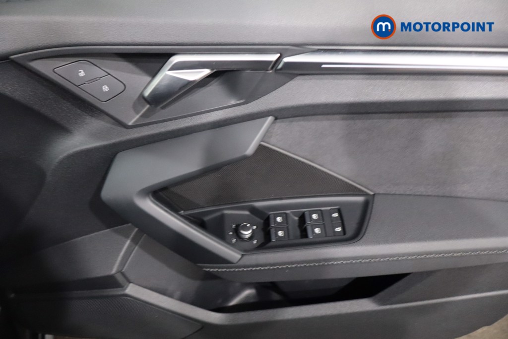 Audi A3 Edition 1 Automatic Petrol Saloon - Stock Number (1591038) - 24th supplementary image