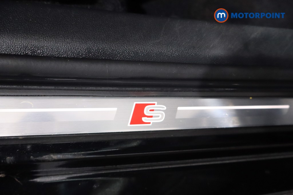 Audi A3 Edition 1 Automatic Petrol Saloon - Stock Number (1591038) - 25th supplementary image