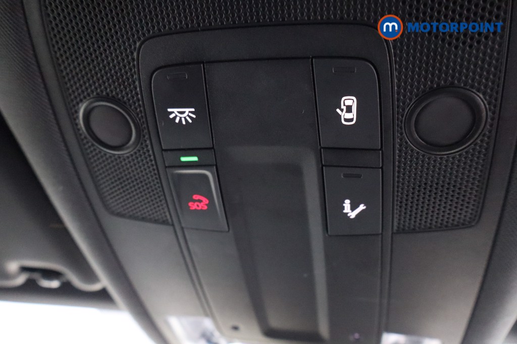 Audi A3 Edition 1 Automatic Petrol Saloon - Stock Number (1591038) - 28th supplementary image