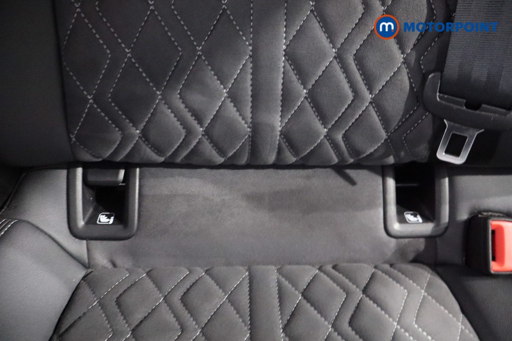 Audi A3 Edition 1 Automatic Petrol Saloon - Stock Number (1591038) - 29th supplementary image