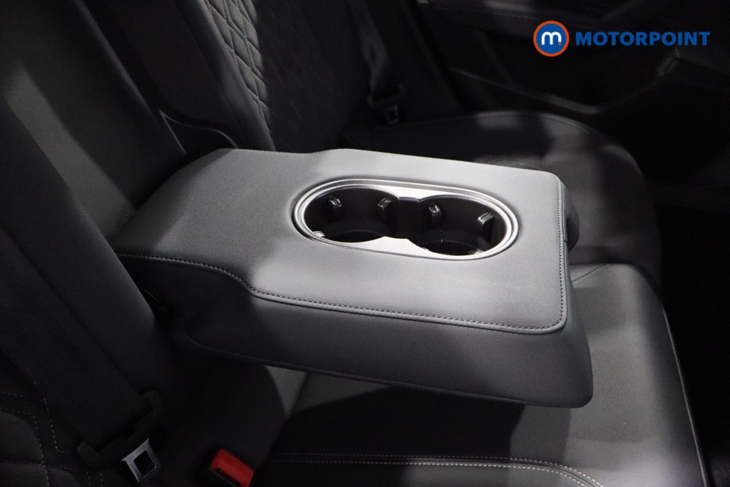 Audi A3 Edition 1 Automatic Petrol Saloon - Stock Number (1591038) - 30th supplementary image