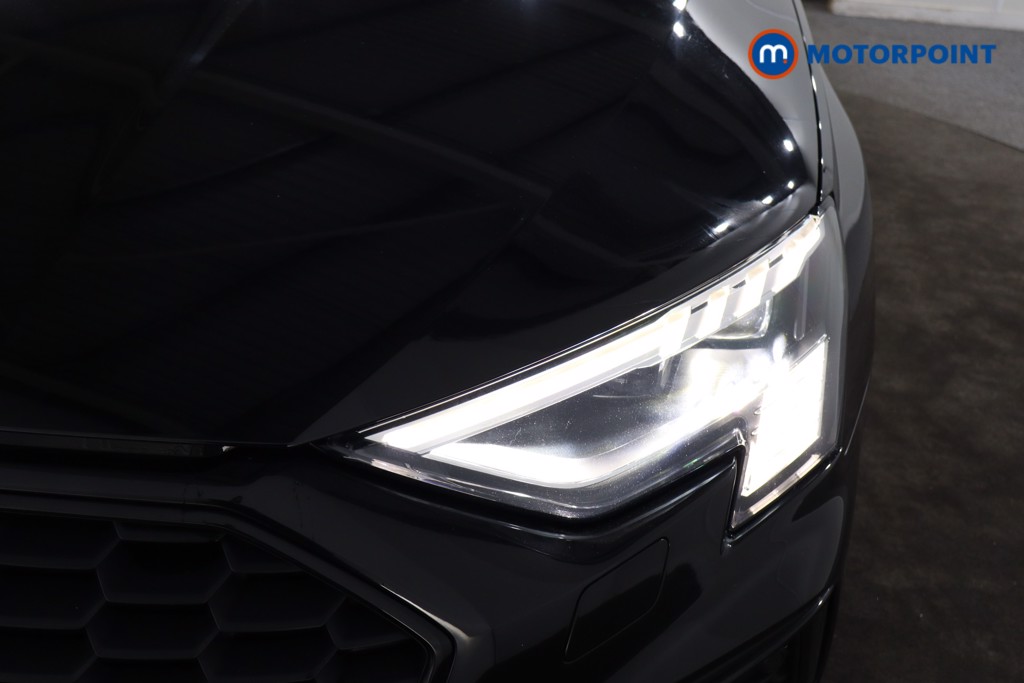 Audi A3 Edition 1 Automatic Petrol Saloon - Stock Number (1591038) - 31st supplementary image