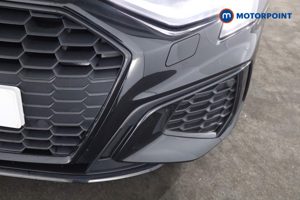 Audi A3 Edition 1 Automatic Petrol Saloon - Stock Number (1591038) - 32nd supplementary image