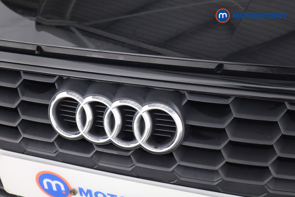 Audi A3 Edition 1 Automatic Petrol Saloon - Stock Number (1591038) - 33rd supplementary image