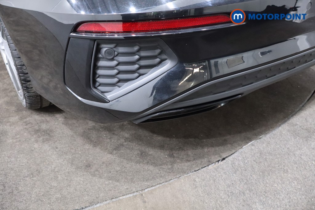 Audi A3 Edition 1 Automatic Petrol Saloon - Stock Number (1591038) - 38th supplementary image