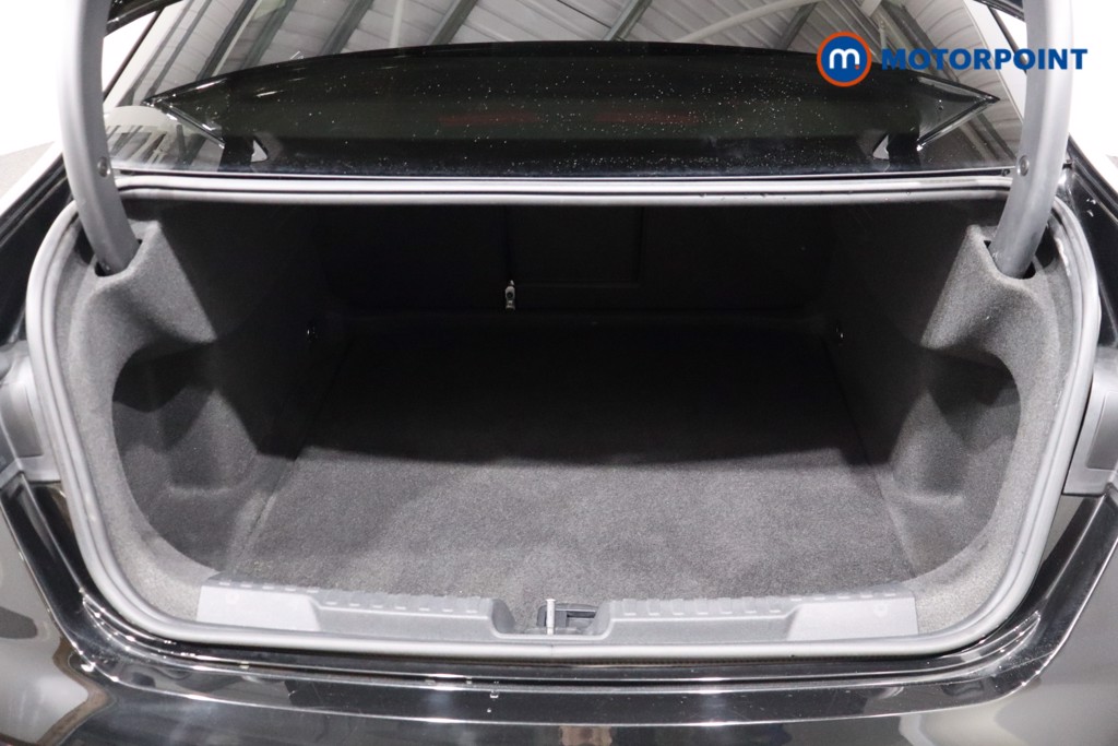 Audi A3 Edition 1 Automatic Petrol Saloon - Stock Number (1591038) - 41st supplementary image