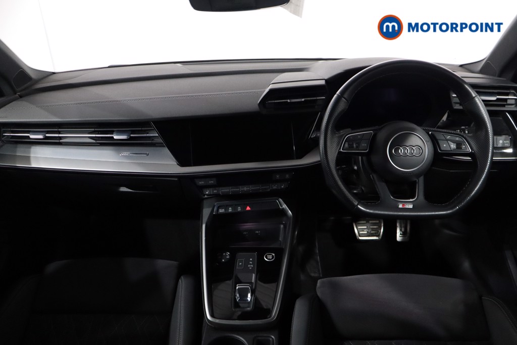 Audi A3 Edition 1 Automatic Petrol Saloon - Stock Number (1591038) - 1st supplementary image