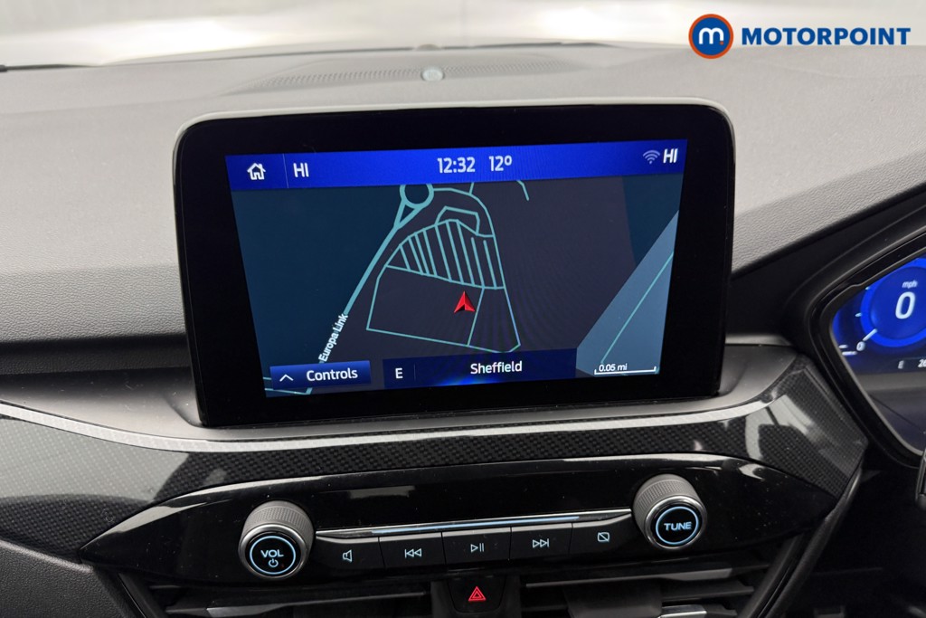 Ford Kuga St-Line X Edition Manual Diesel SUV - Stock Number (1591092) - 2nd supplementary image