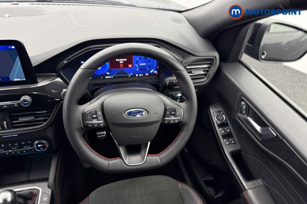 Ford Kuga St-Line X Edition Manual Diesel SUV - Stock Number (1591092) - 3rd supplementary image