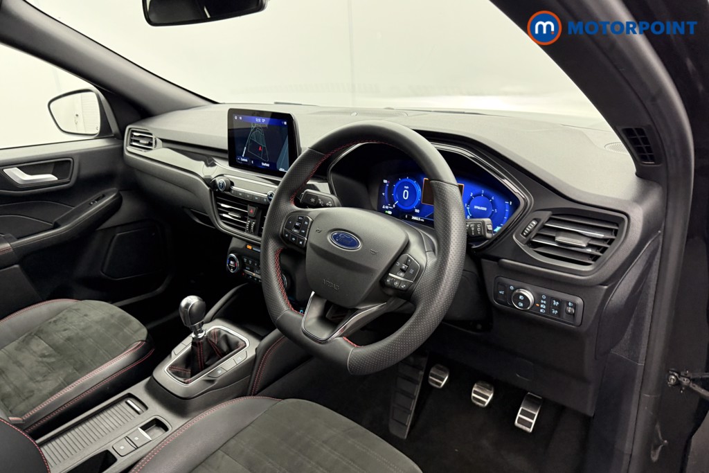 Ford Kuga St-Line X Edition Manual Diesel SUV - Stock Number (1591092) - 4th supplementary image