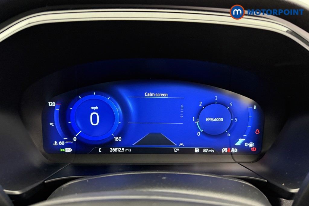 Ford Kuga St-Line X Edition Manual Diesel SUV - Stock Number (1591092) - 5th supplementary image