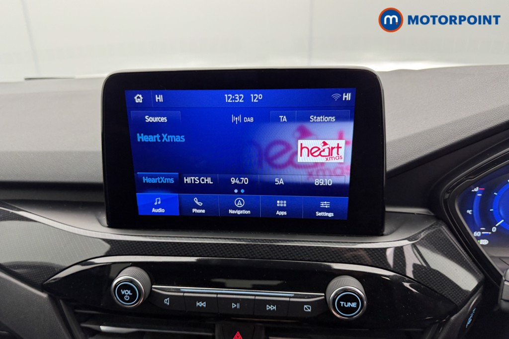 Ford Kuga St-Line X Edition Manual Diesel SUV - Stock Number (1591092) - 6th supplementary image