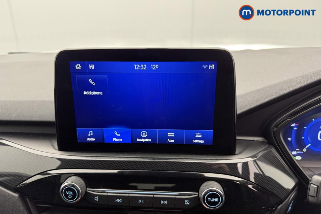 Ford Kuga St-Line X Edition Manual Diesel SUV - Stock Number (1591092) - 7th supplementary image