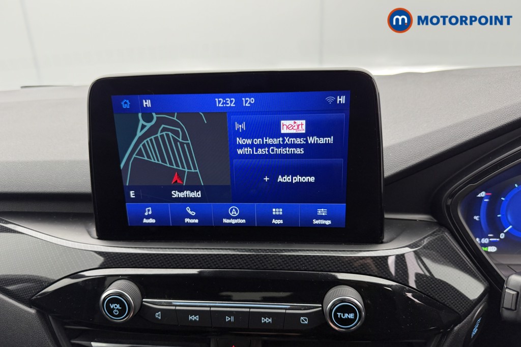 Ford Kuga St-Line X Edition Manual Diesel SUV - Stock Number (1591092) - 10th supplementary image