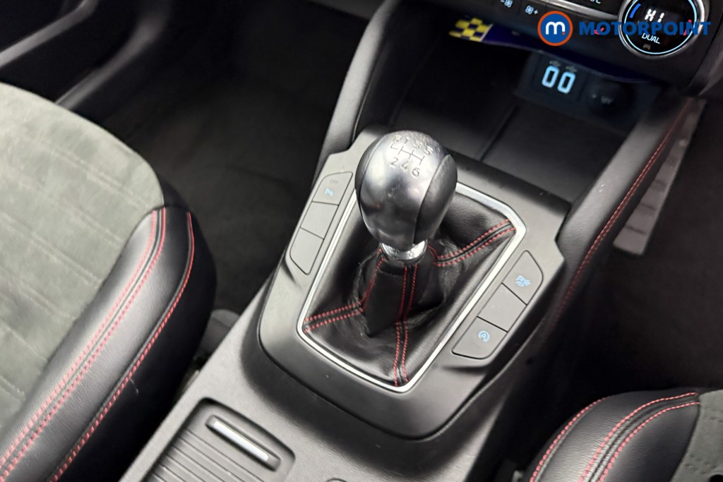 Ford Kuga St-Line X Edition Manual Diesel SUV - Stock Number (1591092) - 12th supplementary image