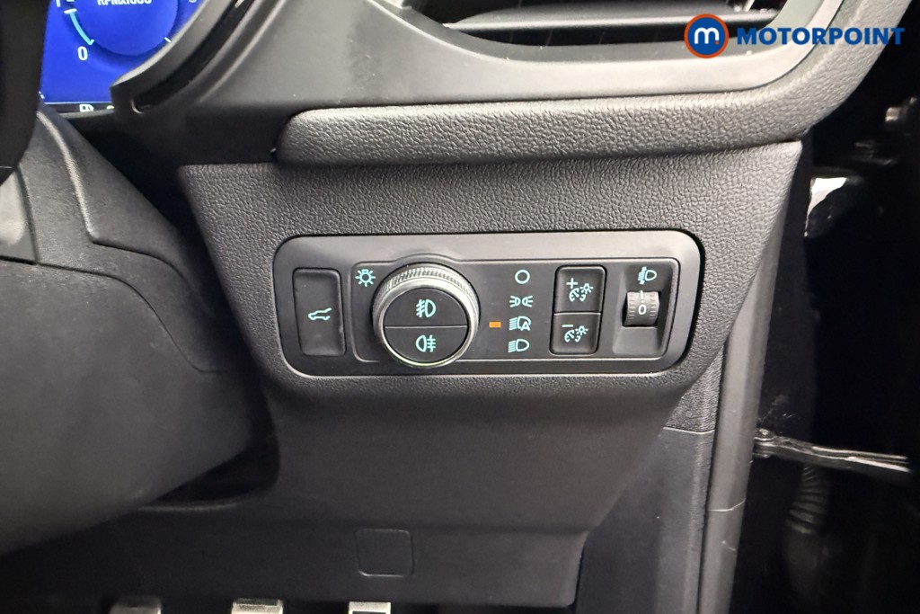 Ford Kuga St-Line X Edition Manual Diesel SUV - Stock Number (1591092) - 15th supplementary image