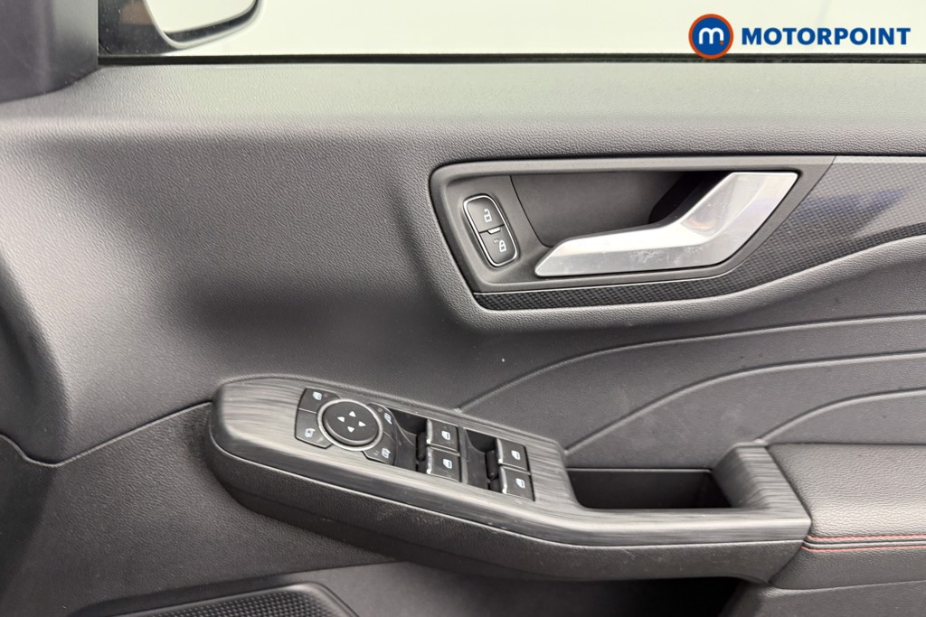 Ford Kuga St-Line X Edition Manual Diesel SUV - Stock Number (1591092) - 16th supplementary image