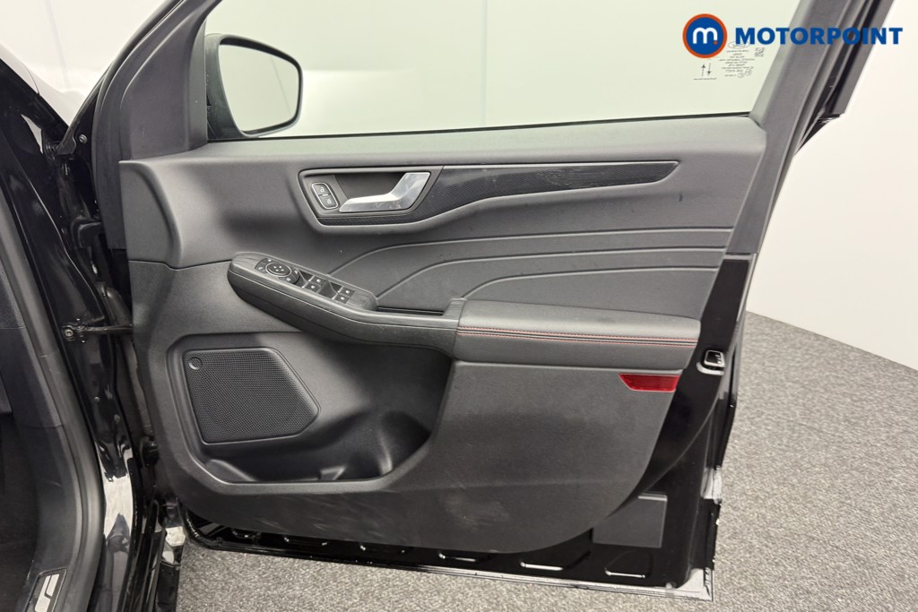 Ford Kuga St-Line X Edition Manual Diesel SUV - Stock Number (1591092) - 17th supplementary image