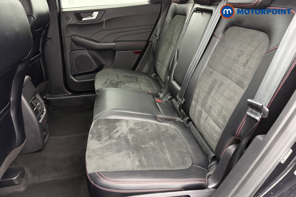 Ford Kuga St-Line X Edition Manual Diesel SUV - Stock Number (1591092) - 26th supplementary image