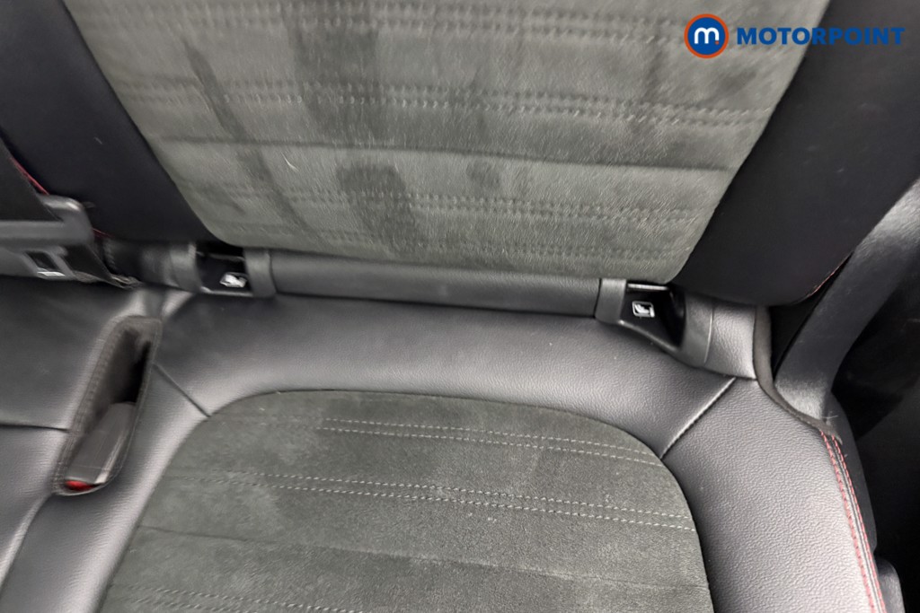 Ford Kuga St-Line X Edition Manual Diesel SUV - Stock Number (1591092) - 27th supplementary image