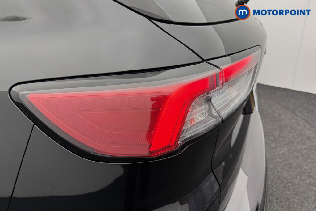 Ford Kuga St-Line X Edition Manual Diesel SUV - Stock Number (1591092) - 28th supplementary image