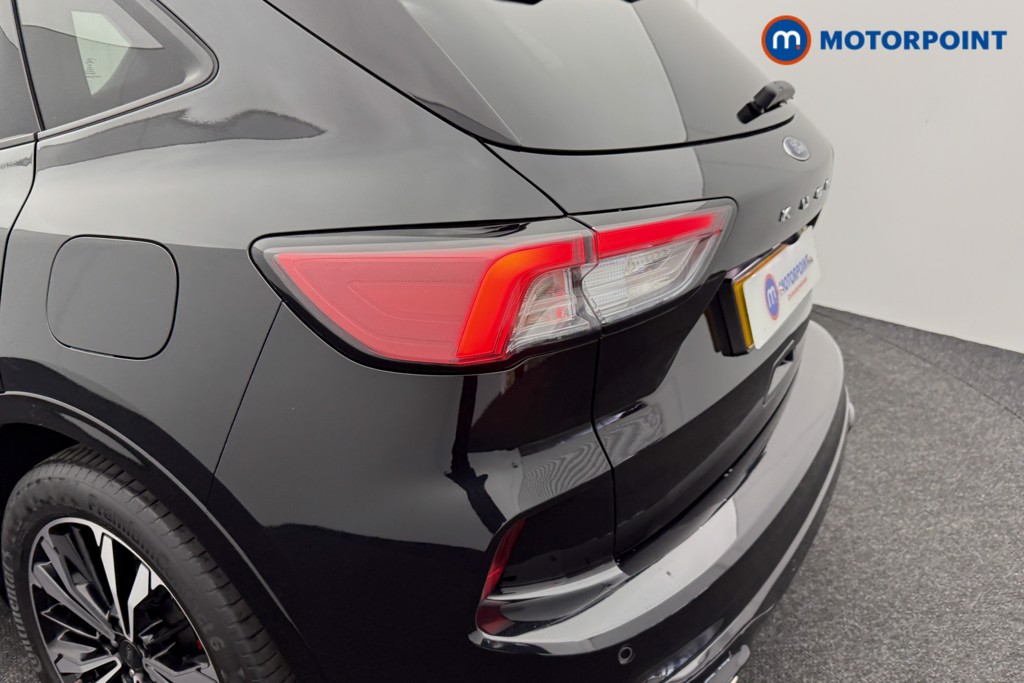 Ford Kuga St-Line X Edition Manual Diesel SUV - Stock Number (1591092) - 29th supplementary image