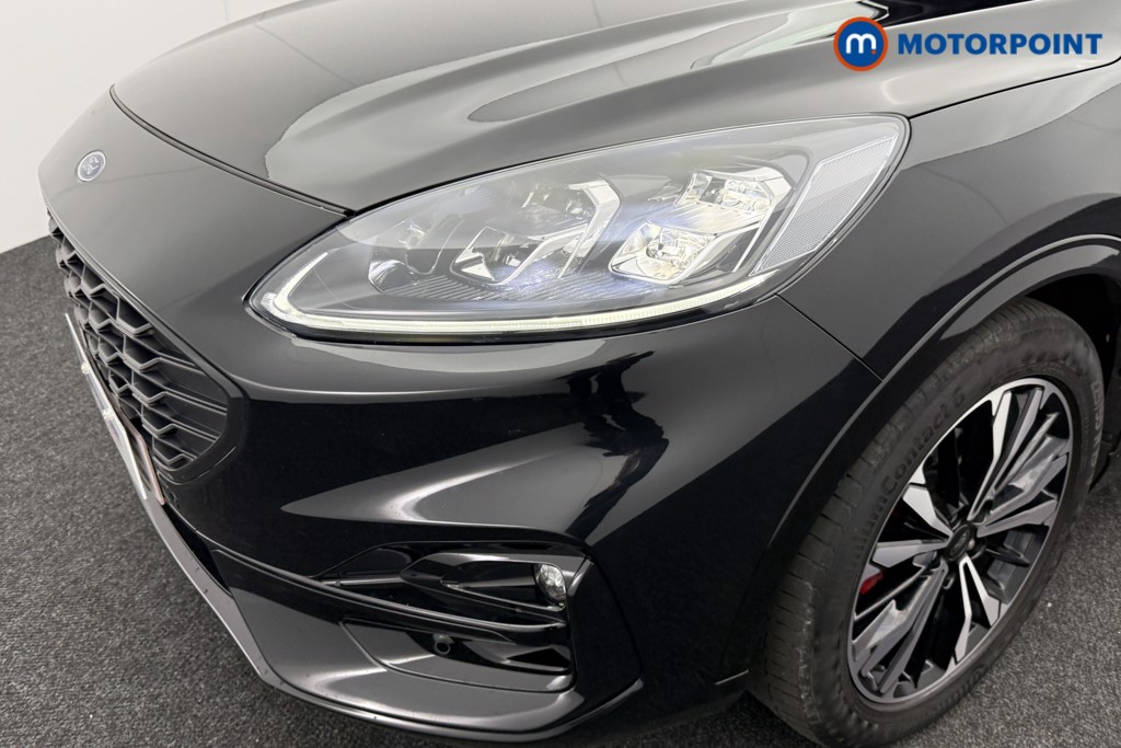 Ford Kuga St-Line X Edition Manual Diesel SUV - Stock Number (1591092) - 31st supplementary image