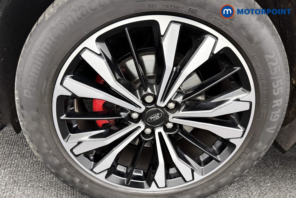 Ford Kuga St-Line X Edition Manual Diesel SUV - Stock Number (1591092) - 32nd supplementary image