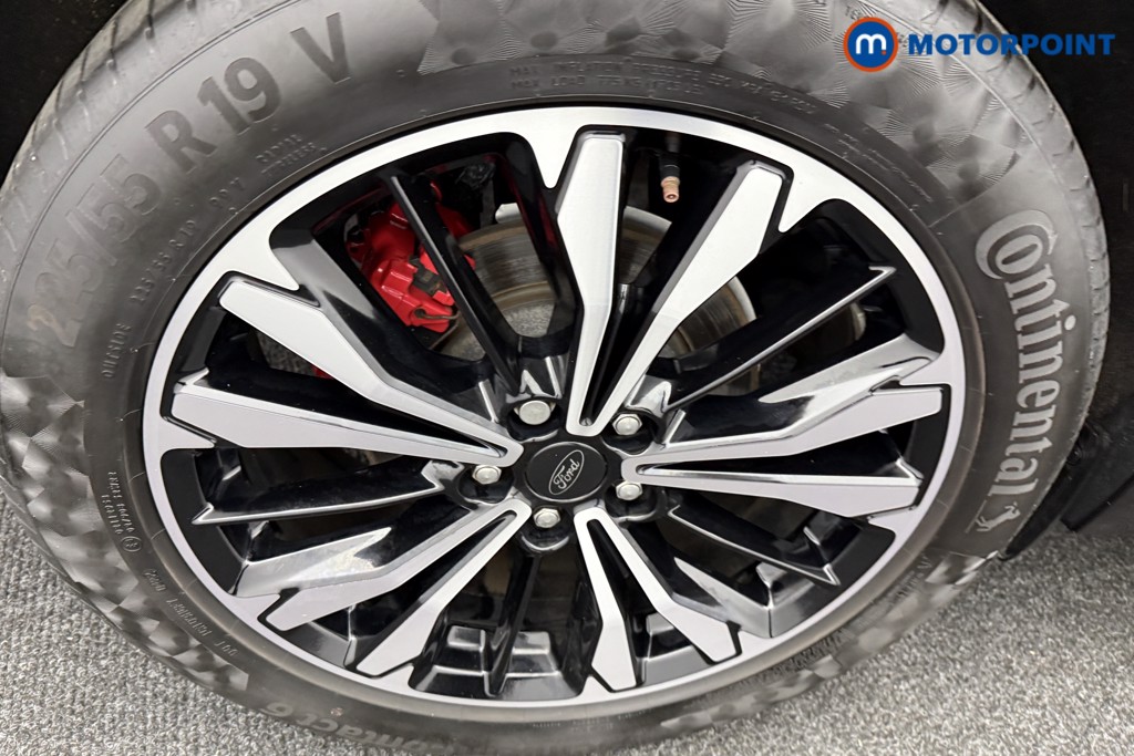 Ford Kuga St-Line X Edition Manual Diesel SUV - Stock Number (1591092) - 34th supplementary image
