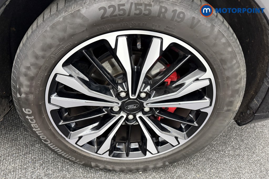 Ford Kuga St-Line X Edition Manual Diesel SUV - Stock Number (1591092) - 35th supplementary image