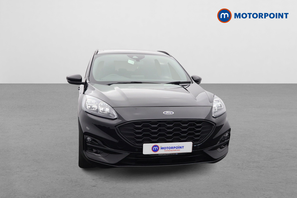 Ford Kuga St-Line X Edition Manual Diesel SUV - Stock Number (1591092) - Front bumper