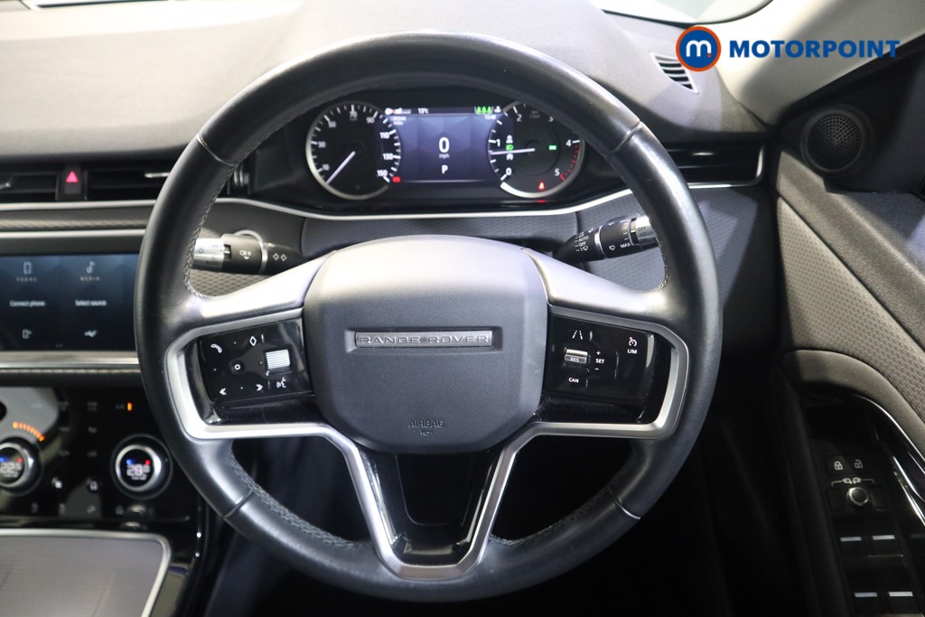 Land Rover Range Rover Evoque 2.0 D165 5Dr Auto Automatic Diesel SUV - Stock Number (1591135) - 2nd supplementary image