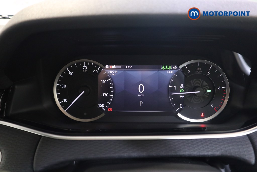 Land Rover Range Rover Evoque 2.0 D165 5Dr Auto Automatic Diesel SUV - Stock Number (1591135) - 5th supplementary image