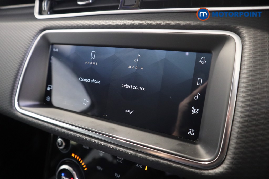 Land Rover Range Rover Evoque 2.0 D165 5Dr Auto Automatic Diesel SUV - Stock Number (1591135) - 7th supplementary image