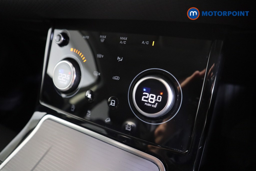 Land Rover Range Rover Evoque 2.0 D165 5Dr Auto Automatic Diesel SUV - Stock Number (1591135) - 8th supplementary image