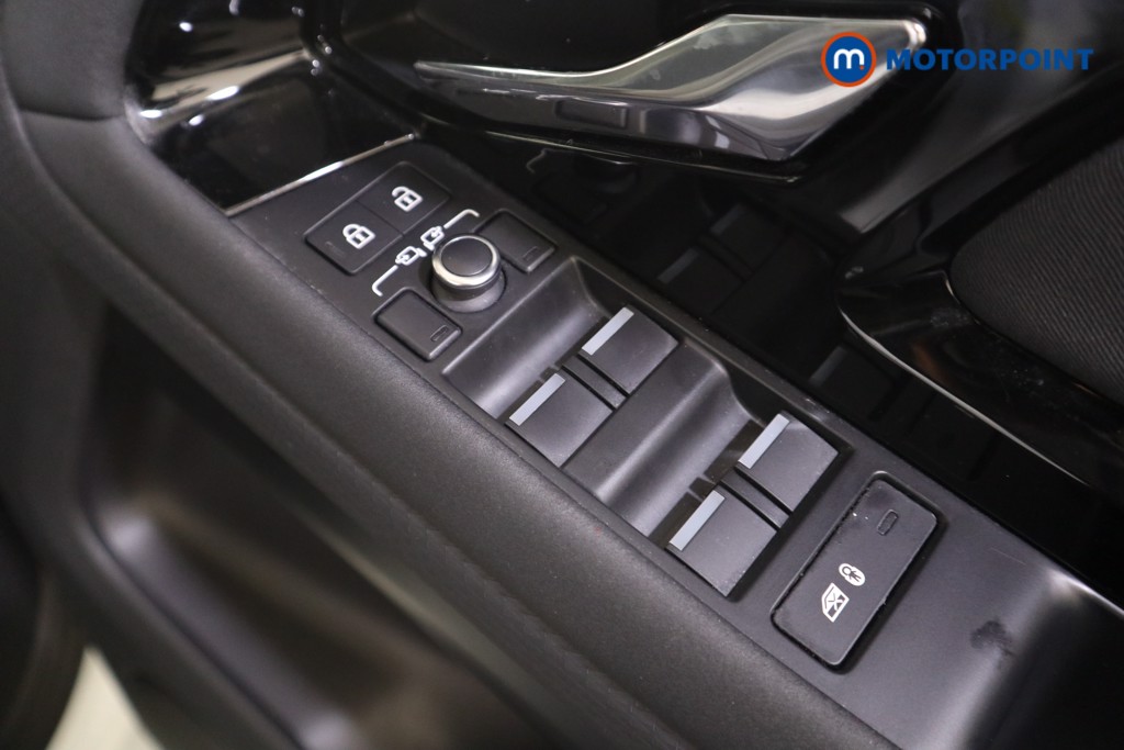 Land Rover Range Rover Evoque 2.0 D165 5Dr Auto Automatic Diesel SUV - Stock Number (1591135) - 11th supplementary image
