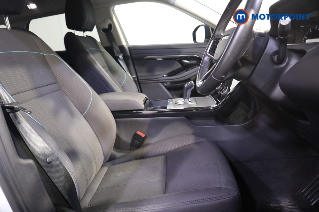 Land Rover Range Rover Evoque 2.0 D165 5Dr Auto Automatic Diesel SUV - Stock Number (1591135) - 12th supplementary image