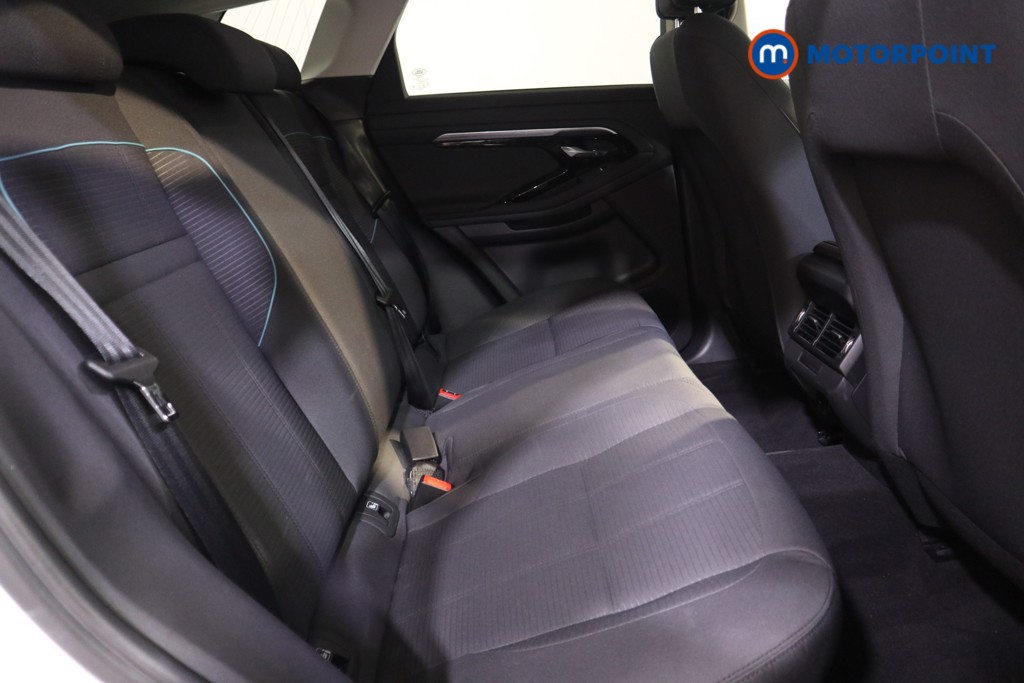 Land Rover Range Rover Evoque 2.0 D165 5Dr Auto Automatic Diesel SUV - Stock Number (1591135) - 13th supplementary image