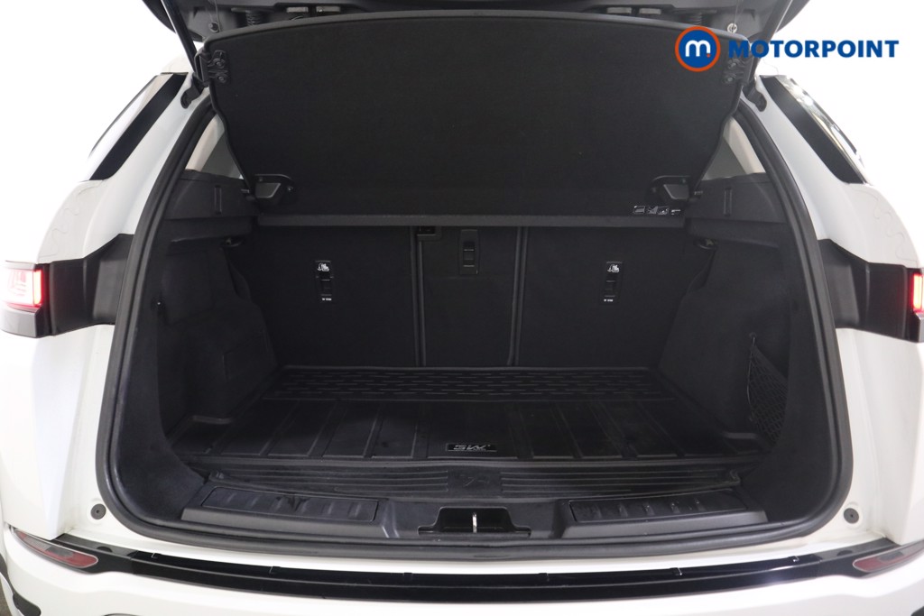 Land Rover Range Rover Evoque 2.0 D165 5Dr Auto Automatic Diesel SUV - Stock Number (1591135) - 16th supplementary image