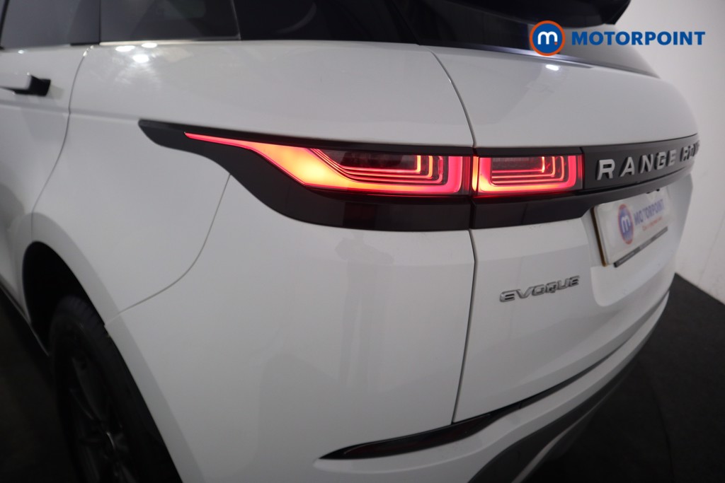 Land Rover Range Rover Evoque 2.0 D165 5Dr Auto Automatic Diesel SUV - Stock Number (1591135) - 23rd supplementary image