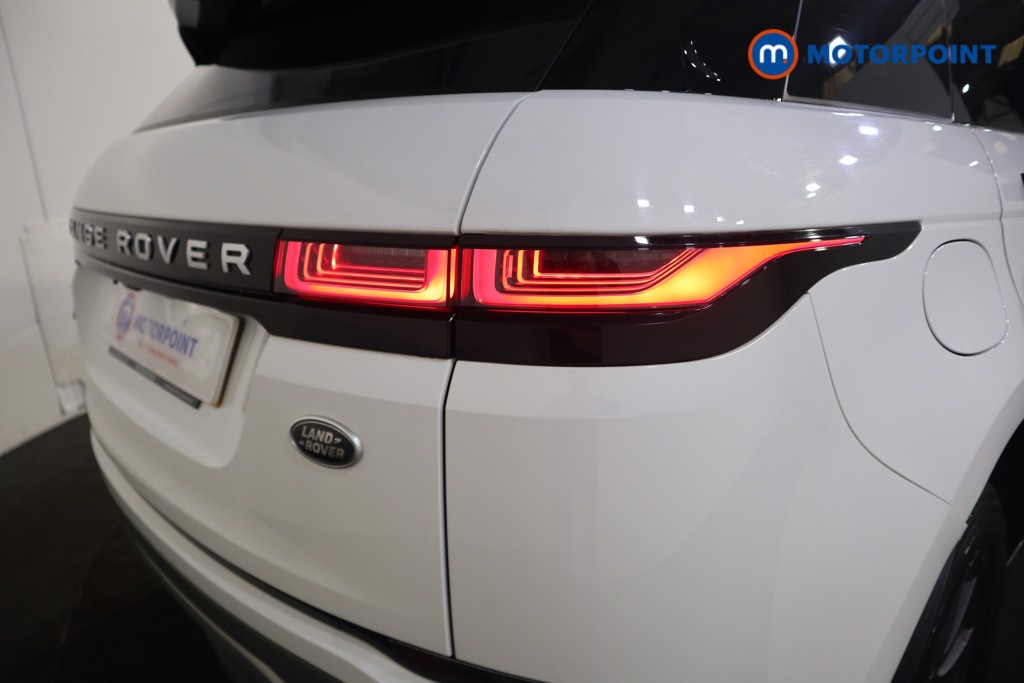Land Rover Range Rover Evoque 2.0 D165 5Dr Auto Automatic Diesel SUV - Stock Number (1591135) - 24th supplementary image